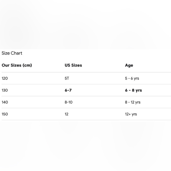 JNBY Girls’ Ruffle Shirt Dress, Size 120cm, 5-6 yrs - Picture 13 of 15